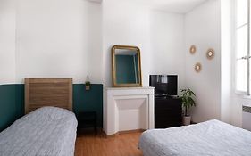 Cosy T1 La Joliette, 2E, Marseille